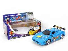 B/O universal Sports Car W/S(3C) toys