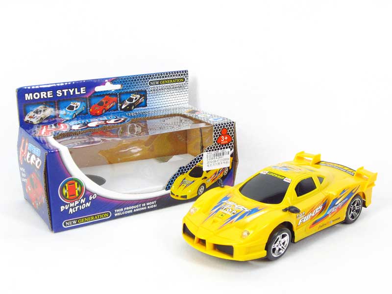 B/O universal Sports Car W/S(3C) toys