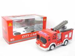 B/O Fire Engine