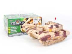 B/O Tank(2C) toys