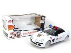 B/O Bump&go Police Car W/L_M(3C)