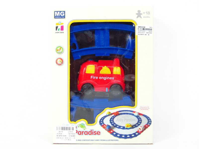 B/O Orbit Car W/L_M(6S) toys