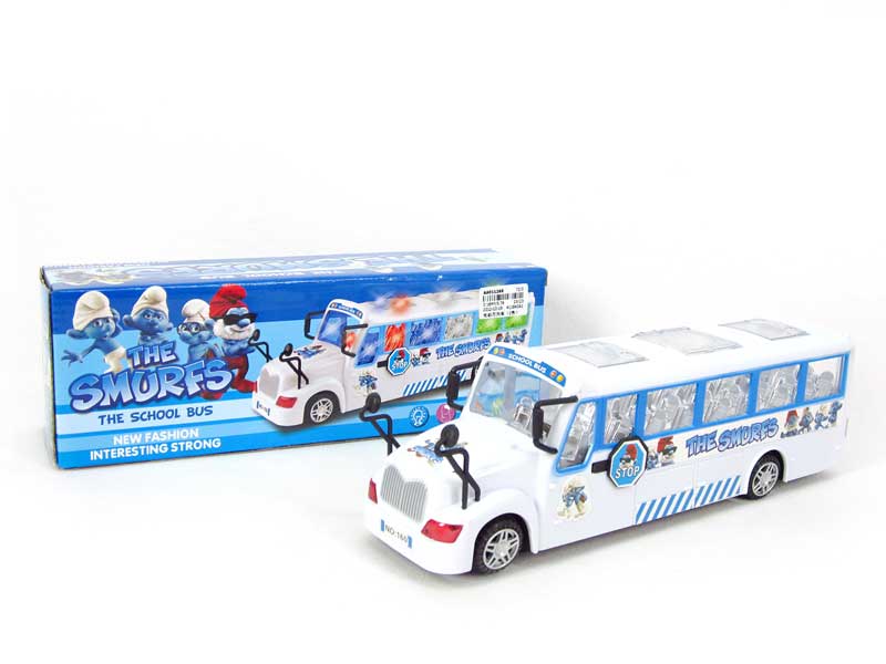 B/O universal Car(2C) toys