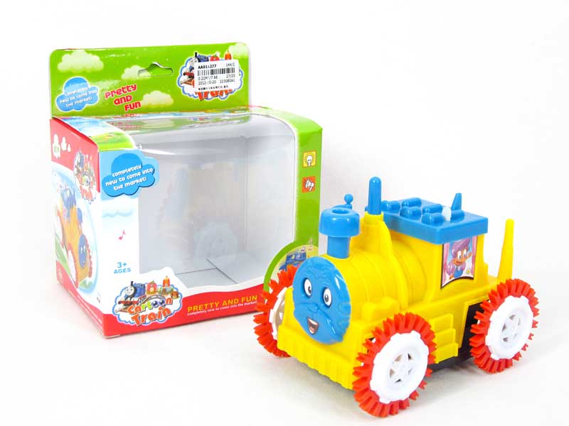 B/O Locomotive W/L_M toys