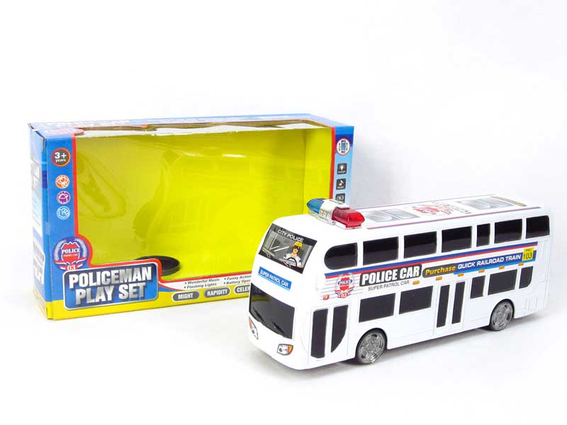 B/O universal Bus W/L_M(2C) toys