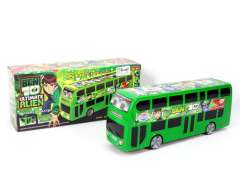 B/O universal Bus toys