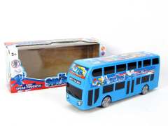 B/O universal Bus(2C) toys