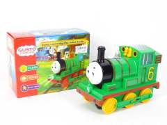 B/O universal Train W/L toys