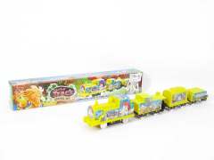 B/O Train toys