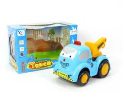 B/O Bump&go Construction Truck