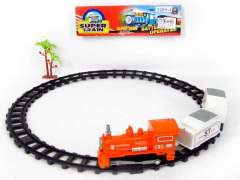 B/O Train Set toys