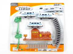 B/O Orbit Train toys