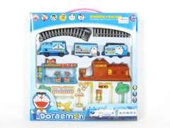 B/O Orbit Train toys