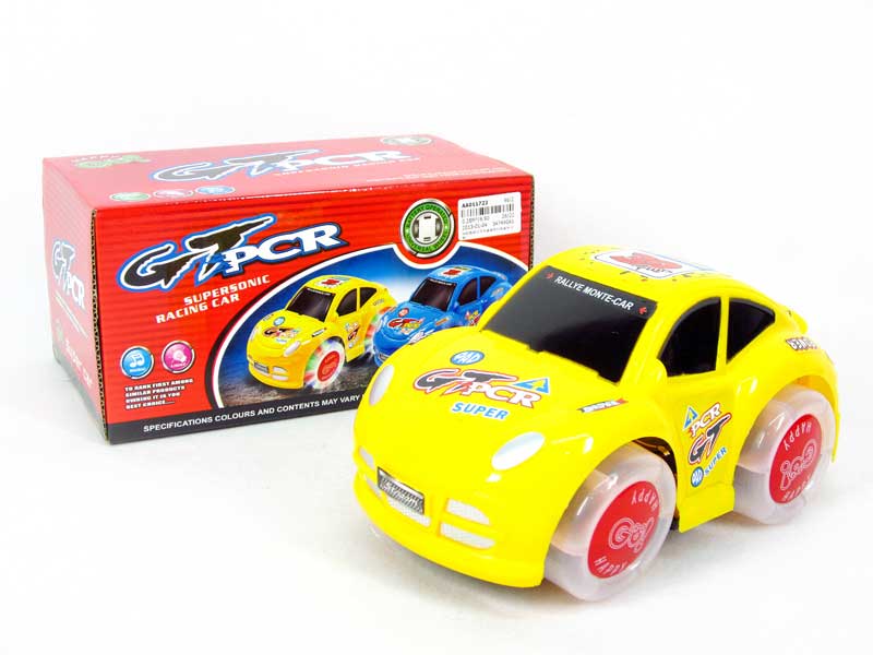B/O universal Car W/L_M(2C) toys