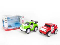 B/O universal Car W/L(2S2C) toys