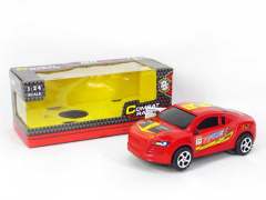 B/O Bump&go Racing Car W/M(3C)