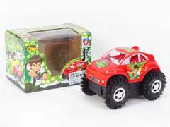 B/O Tumbling Car toys