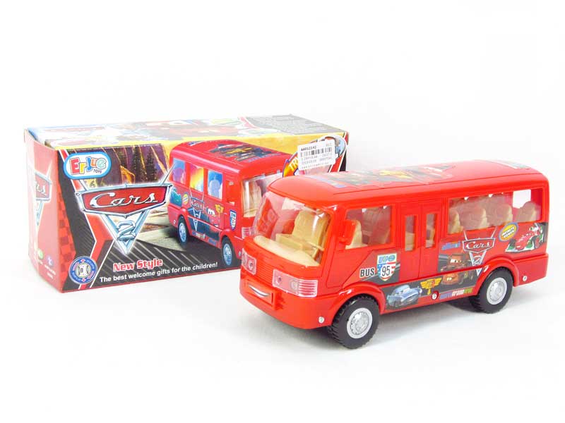 B/O universal Bus W/L_M toys