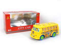 B/O universal Bus toys