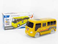 B/O universal Bus W/M toys