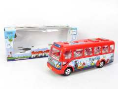 B/O Bump&go Bus