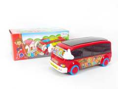 B/O Bump&go Cartoon Bus W/L_M(2C)