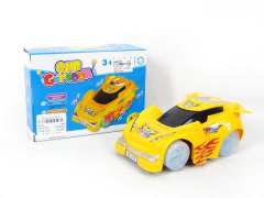 B/O universal Car toys