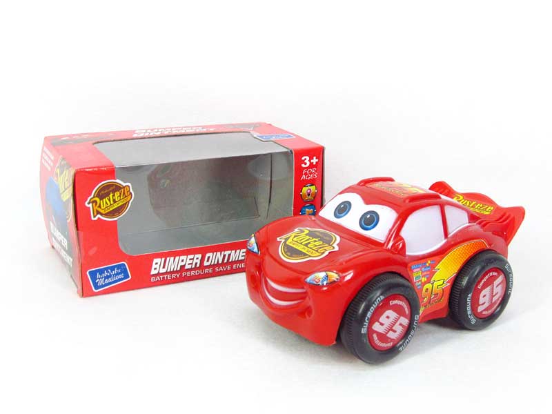 B/O universal Car toys