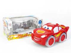 B/O universal Car W/L toys