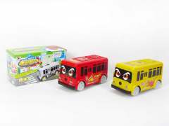 B/O universal Bus(2C) toys