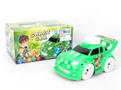 B/O Bump&go Car