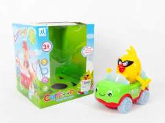 B/O universal Car toys