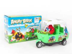 B/O universal Tricycle W/L_M toys