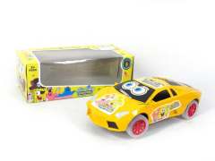 B/O universal Car toys