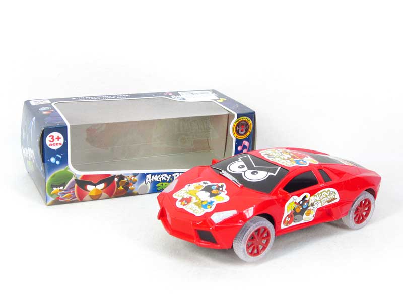 B/O universal Car toys