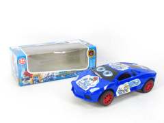 B/O universal Car toys