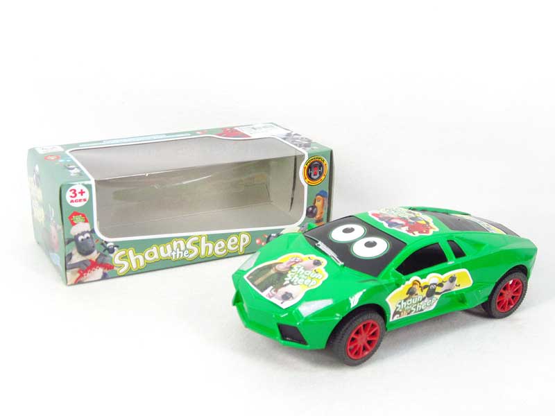 B/O universal Car toys