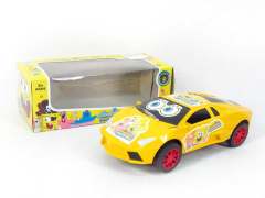 B/O universal Car toys