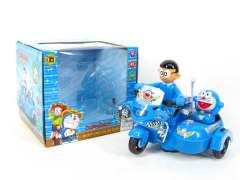 B/O universal Police Car toys