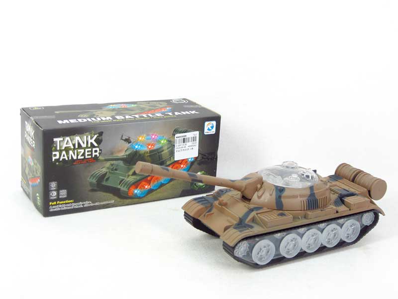 B/O universal Panzer(3C) toys