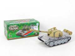 B/O universal Panzer(3C) toys