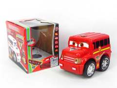 B/O universal Car(2C) toys