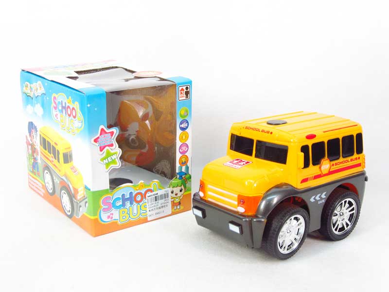 B/O universal Car toys