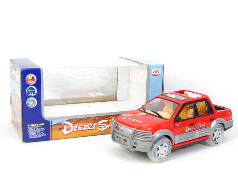 B/O Car(3C) toys
