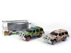 B/O universal Car(2C) toys