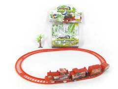 B/O Train Set