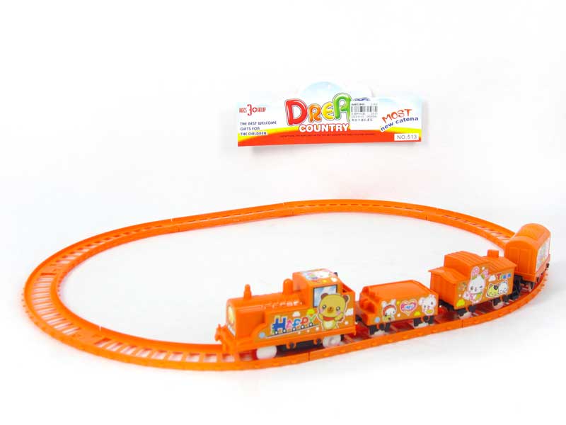 B/O Railcar toys