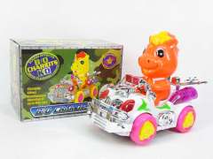 B/O universal Car toys