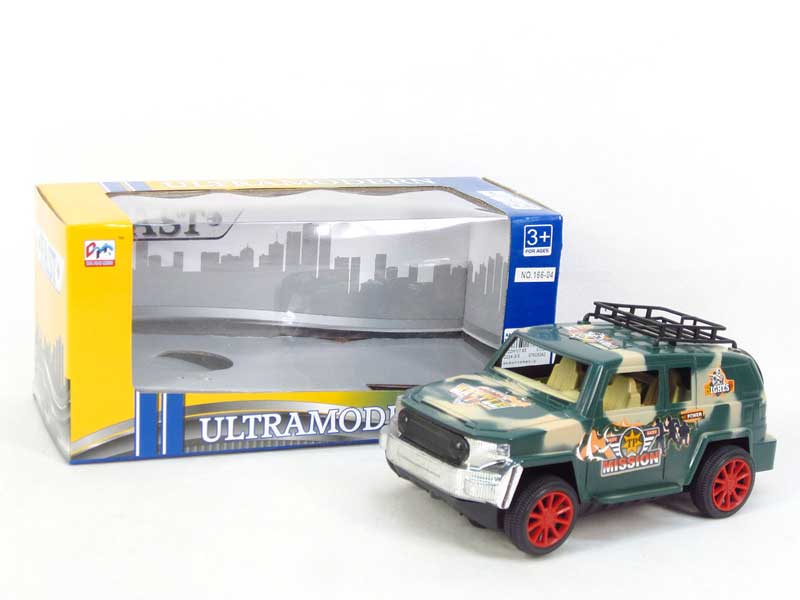 B/O universal Car W/M(3C) toys