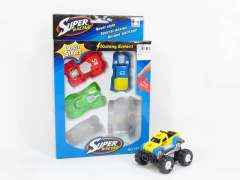 B/O Car toys